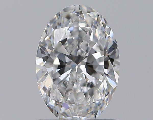 Oval Diamond image