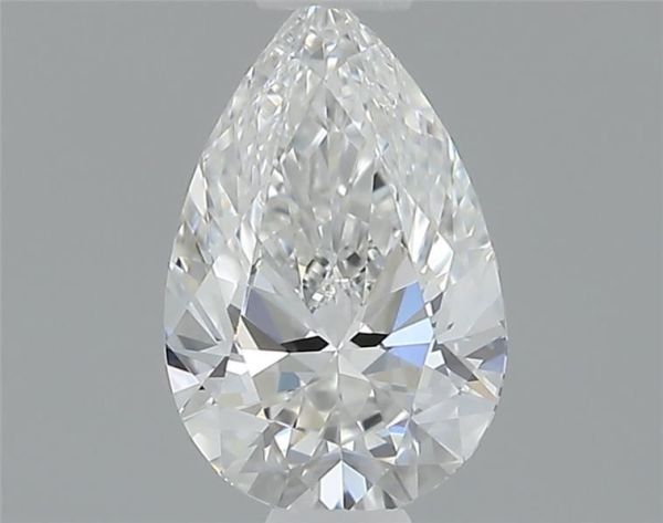 Pear Diamond image