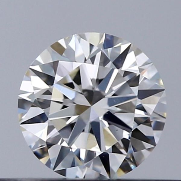 Round Diamond image