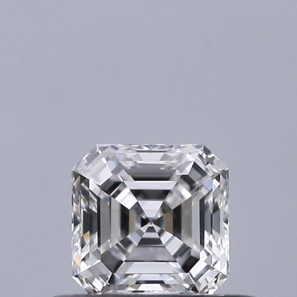 Asscher Diamond image
