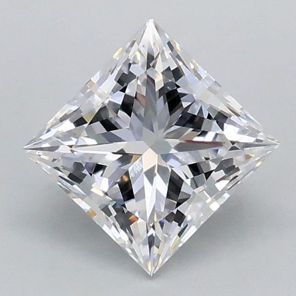 Princess Lab-Grown Diamond image