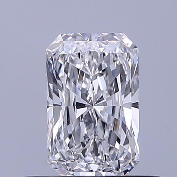 Radiant Lab-Grown Diamond image