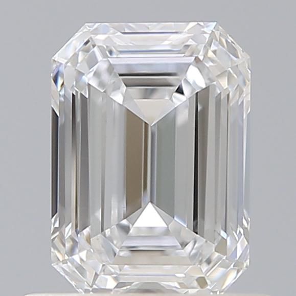 Emerald Lab-Grown Diamond image
