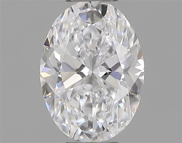 Oval Diamond image