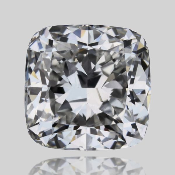 Cushion Diamond image