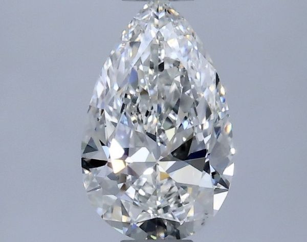 Pear Diamond image