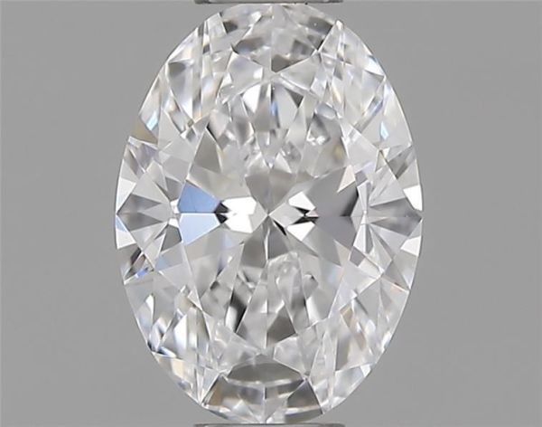 Oval Diamond image