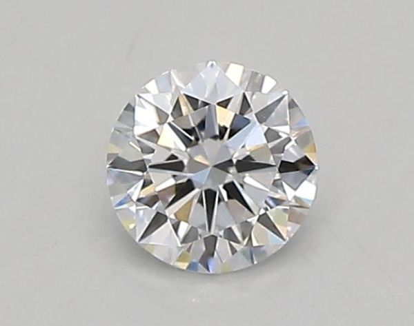 Round Lab-Grown Diamond image