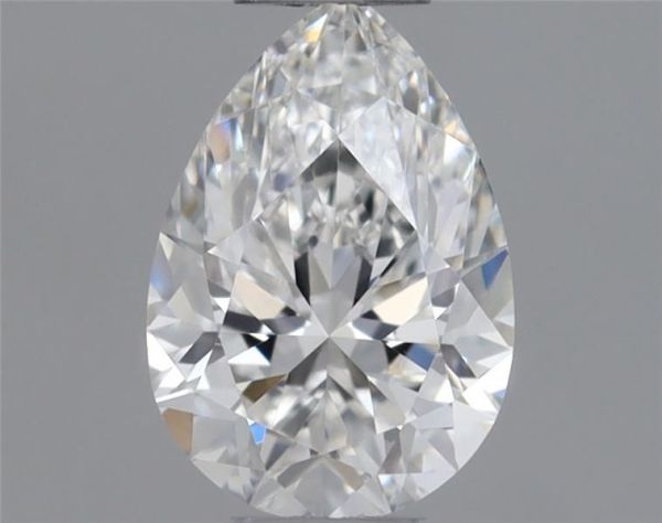 Pear Diamond image