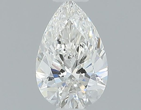 Pear Diamond image