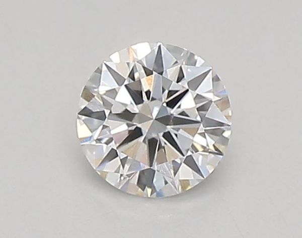 Round Lab-Grown Diamond image