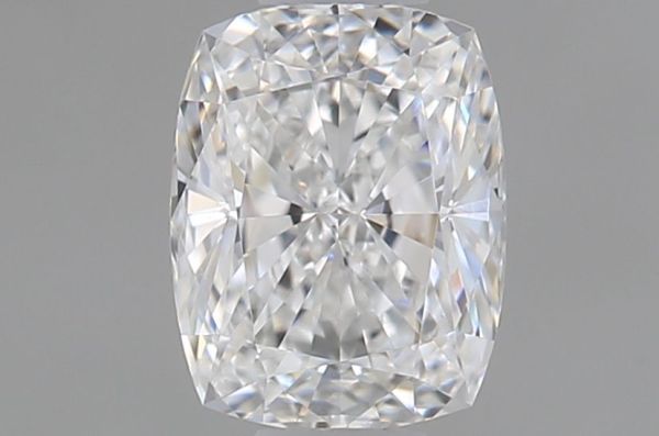 Cushion Diamond image