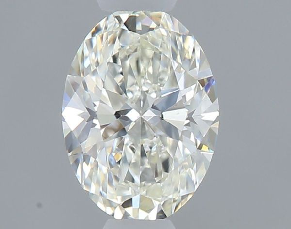 Oval Diamond image