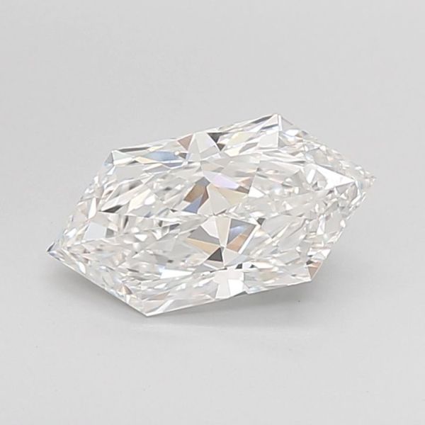 Hexagonal Lab-Grown Diamond image