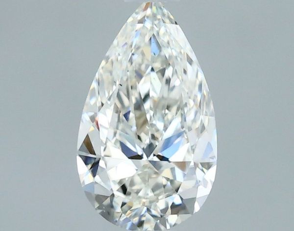 Pear Diamond image