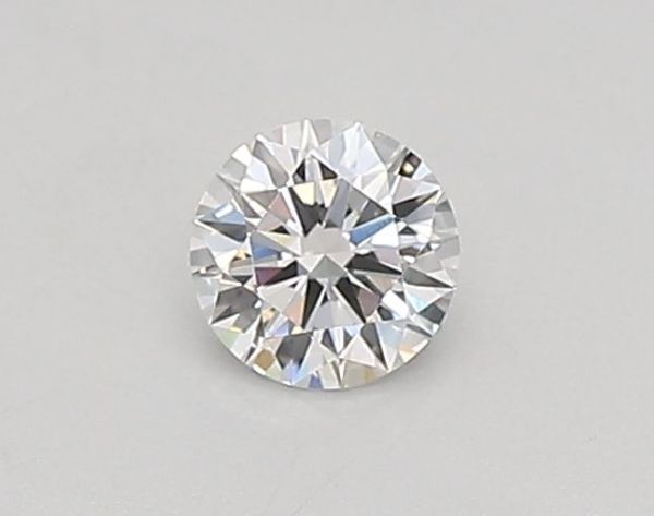 Round Lab-Grown Diamond image