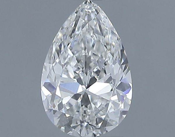 Pear Diamond image
