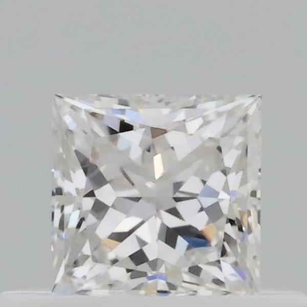 Princess Lab-Grown Diamond image