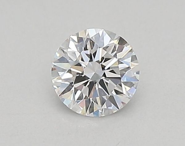 Round Lab-Grown Diamond image