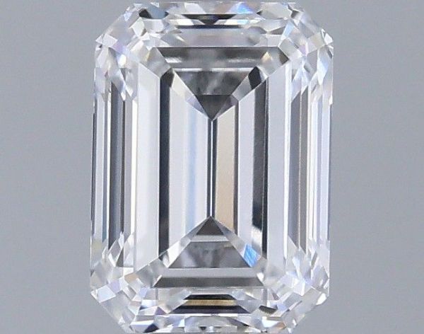 Emerald Lab-Grown Diamond image