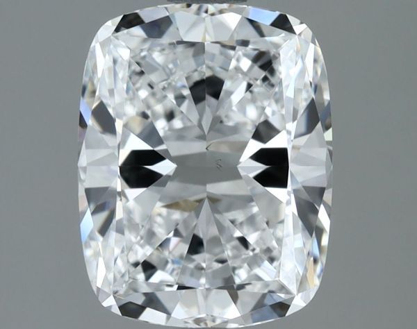 Cushion Diamond image