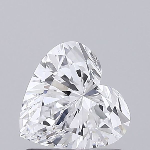 Heart Lab-Grown Diamond image