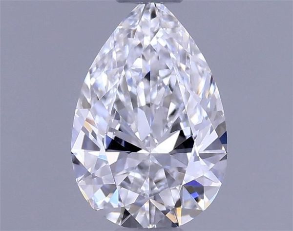 Pear Diamond image