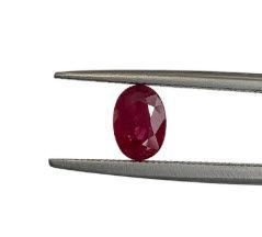 Oval Gemstone image