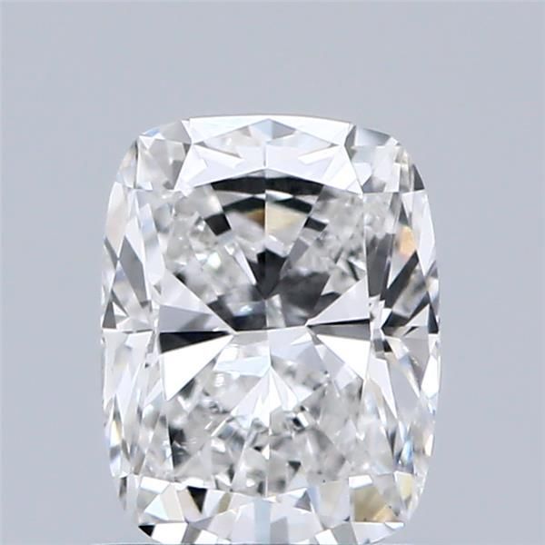 Cushion Lab-Grown Diamond image
