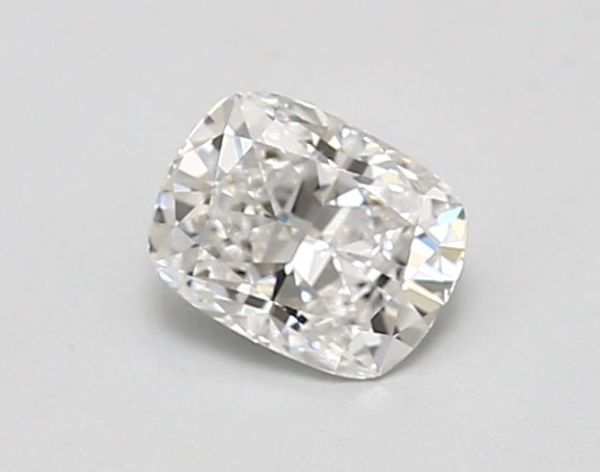 Cushion Lab-Grown Diamond image