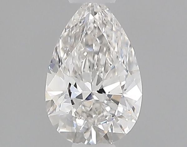 Pear Lab-Grown Diamond image
