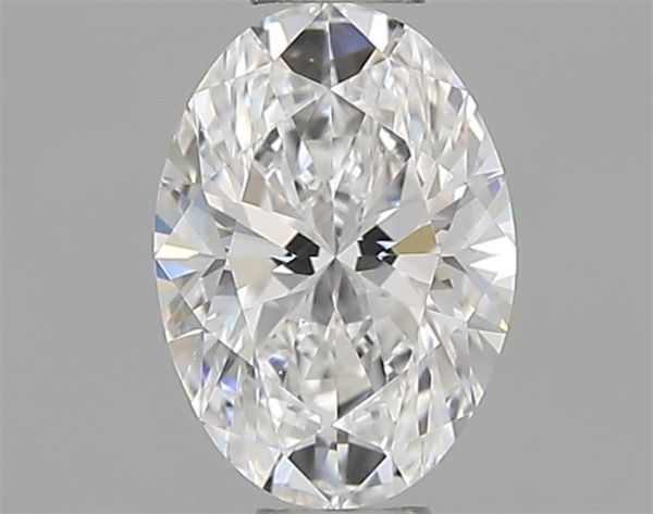 Oval Diamond image