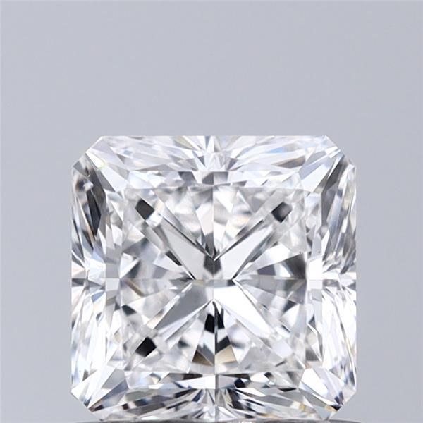 Radiant Lab-Grown Diamond image