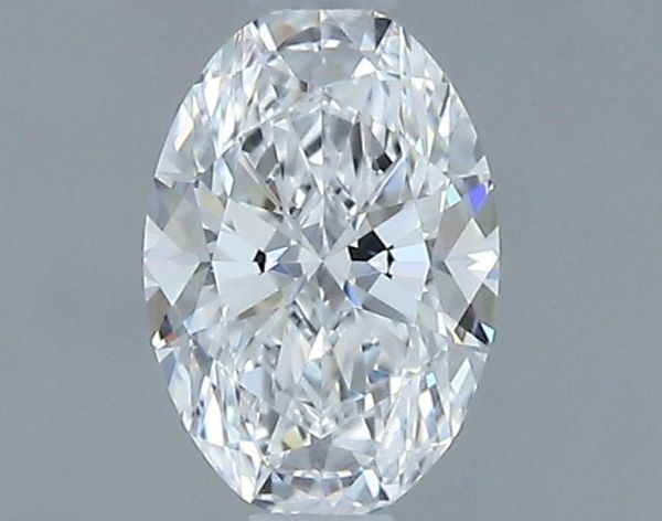 Oval Diamond image