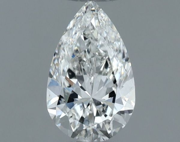 Pear Diamond image