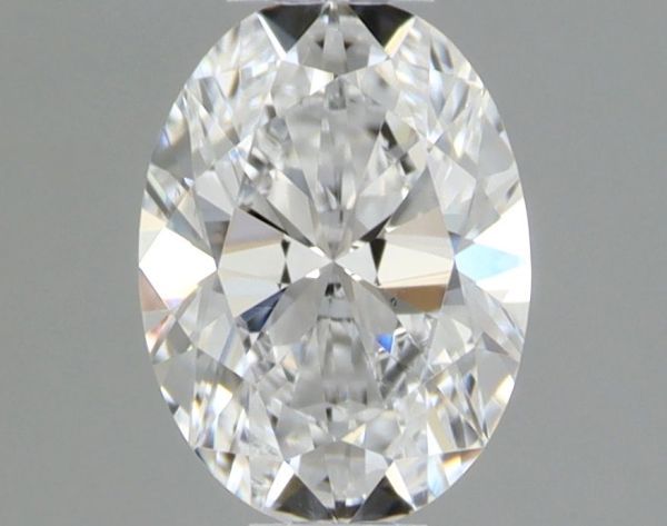 Oval Diamond image