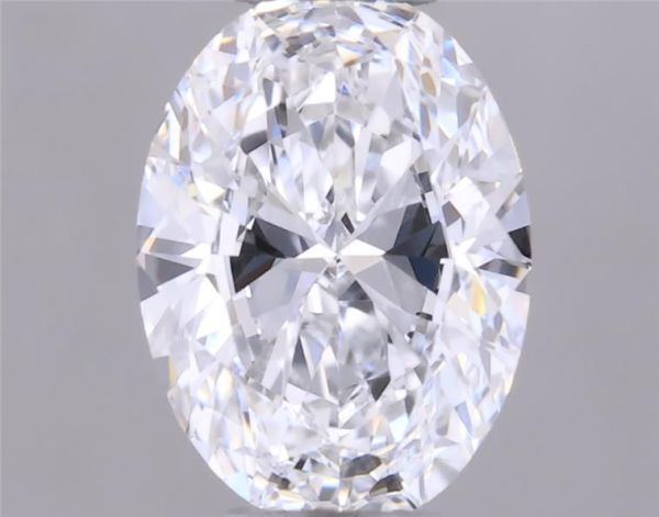 Oval Diamond image