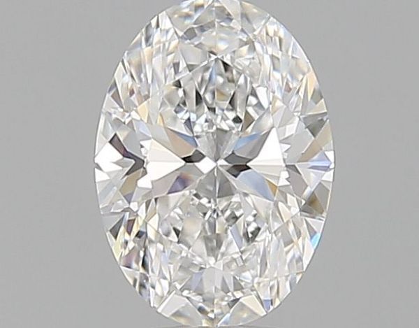 Oval Diamond image