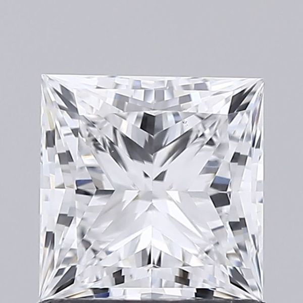 Princess Lab-Grown Diamond image