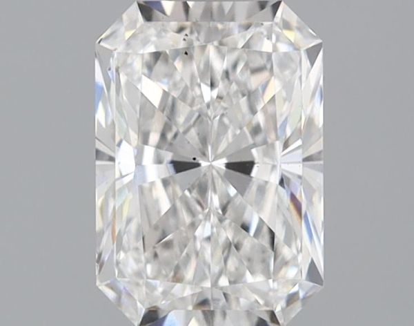 Radiant Lab-Grown Diamond image