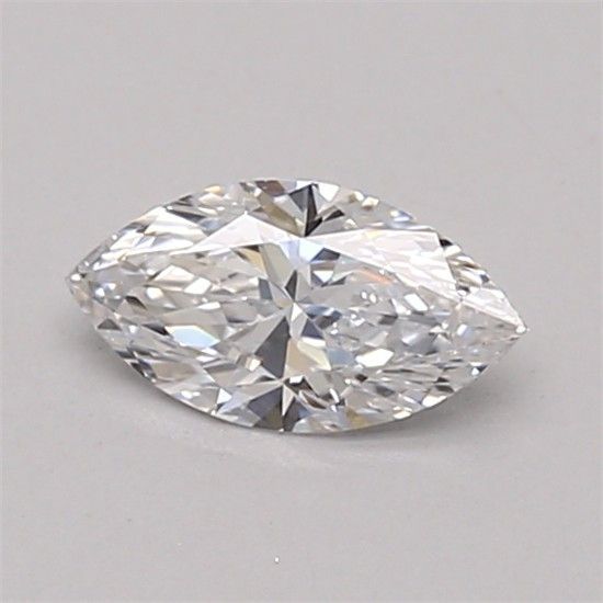Marquise Lab-Grown Diamond image