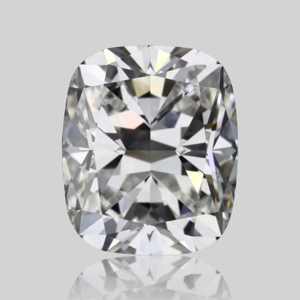 Cushion Diamond image