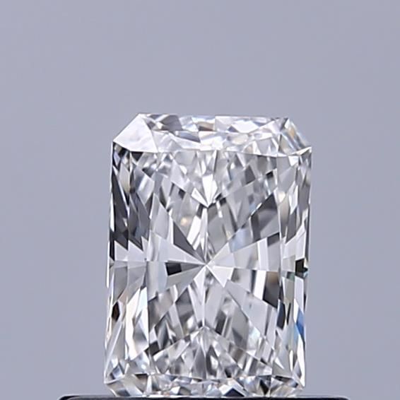 Radiant Lab-Grown Diamond image