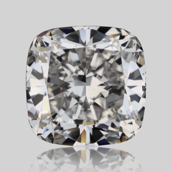 Cushion Diamond image