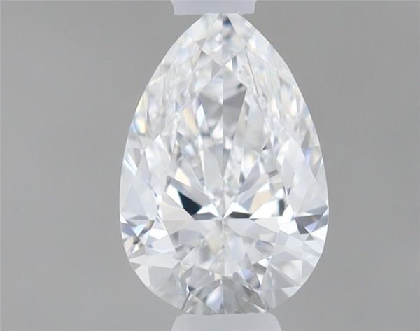 Pear Diamond image