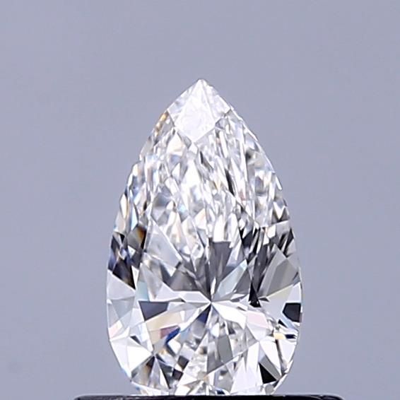 Pear Lab-Grown Diamond image