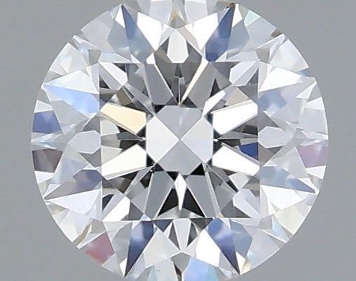 Round Diamond image