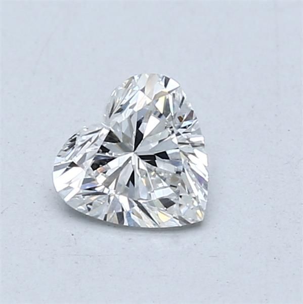 Heart Lab-Grown Diamond image
