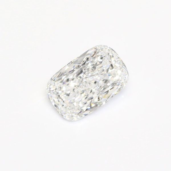 Cushion Lab-Grown Diamond image