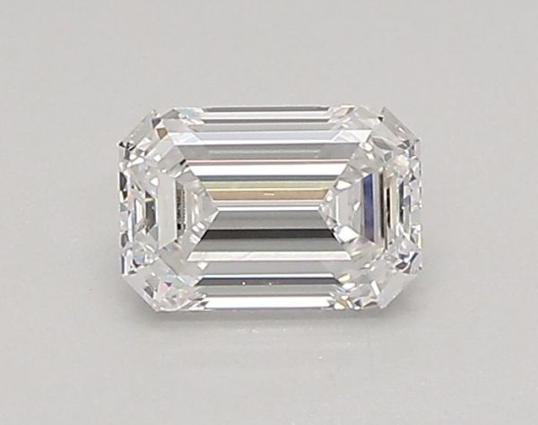 Emerald Lab-Grown Diamond image
